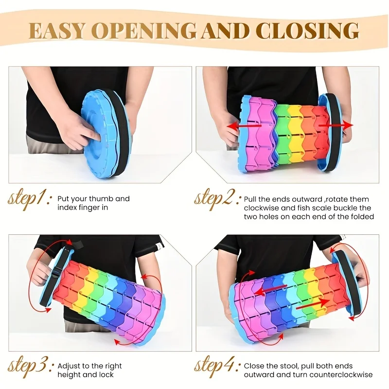 Rainbow Telescopic Camping Sto - đánh giá và giá Outdoor Furniture Sales