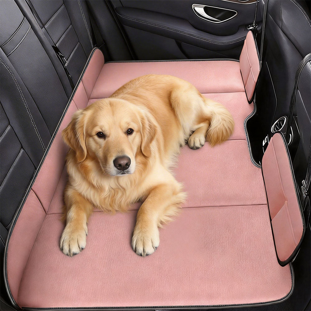 SUV Sedan Car Back Seat Bed Fo - đánh giá và giá Camping Cot Foldable