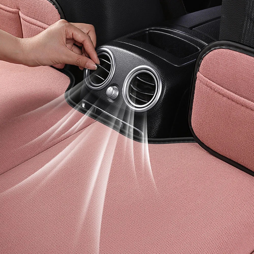 SUV Sedan Car Back Seat Bed Fo - đánh giá và giá Camping Cot Foldable