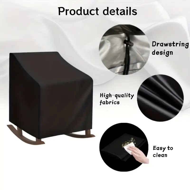 Heavy-Duty Oxford Fabric Outdo - đánh giá và giá Outdoor Furniture Covers