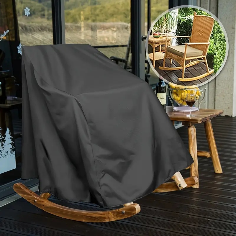 Heavy-Duty Oxford Fabric Outdo - đánh giá và giá Outdoor Furniture Covers