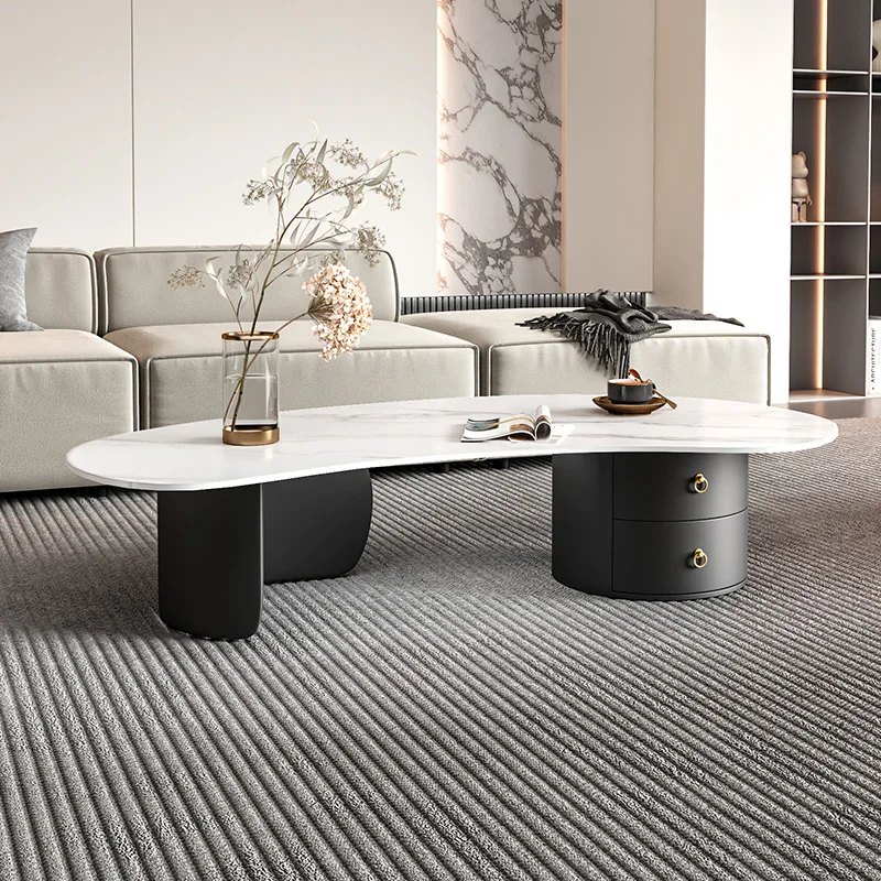 Aesthetic Modern Coffee Table  - đánh giá và giá Outdoor Furniture Italian