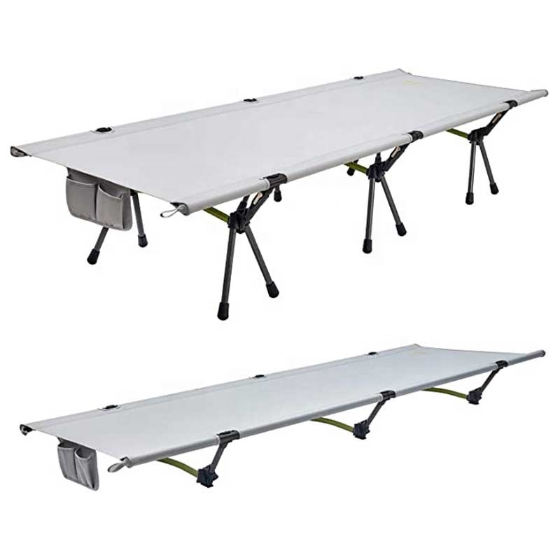 New Portable Folding Camping C - đánh giá và giá Camping Cot Foldable