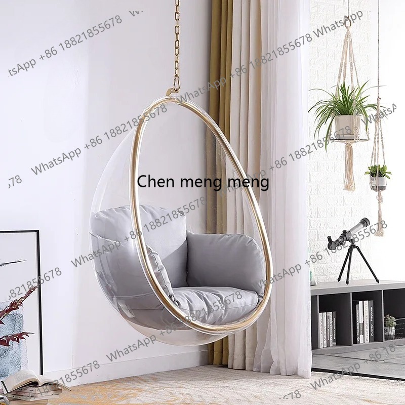 Nordic Patio Swing Hammock Bal - đánh giá và giá Outdoor Furniture Egg Chair