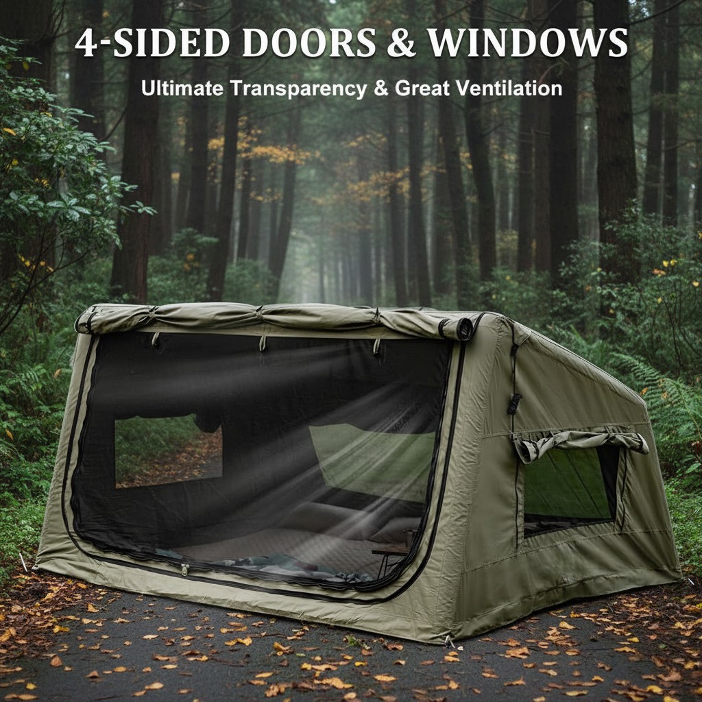 Outdoor Automatic Inflatable C - đánh giá và giá Outdoor Furniture Modern