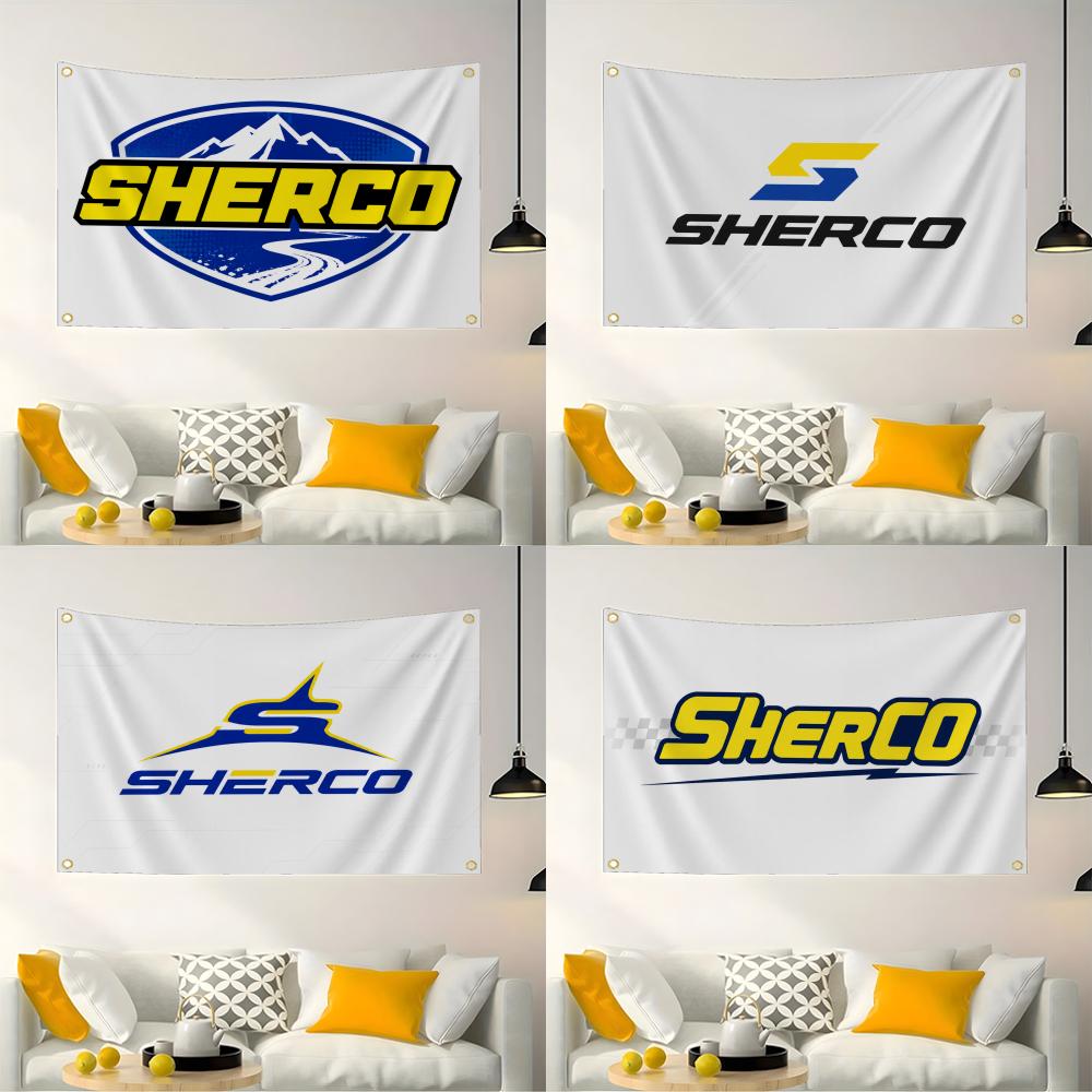 Fashion Brand S-Sherco Flags I - đánh giá và giá Outdoor Furniture Brands