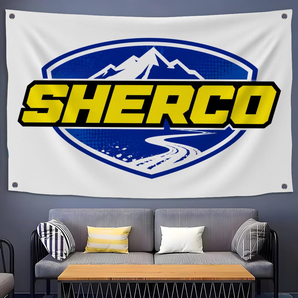 Fashion Brand S-Sherco Flags I - đánh giá và giá Outdoor Furniture Brands