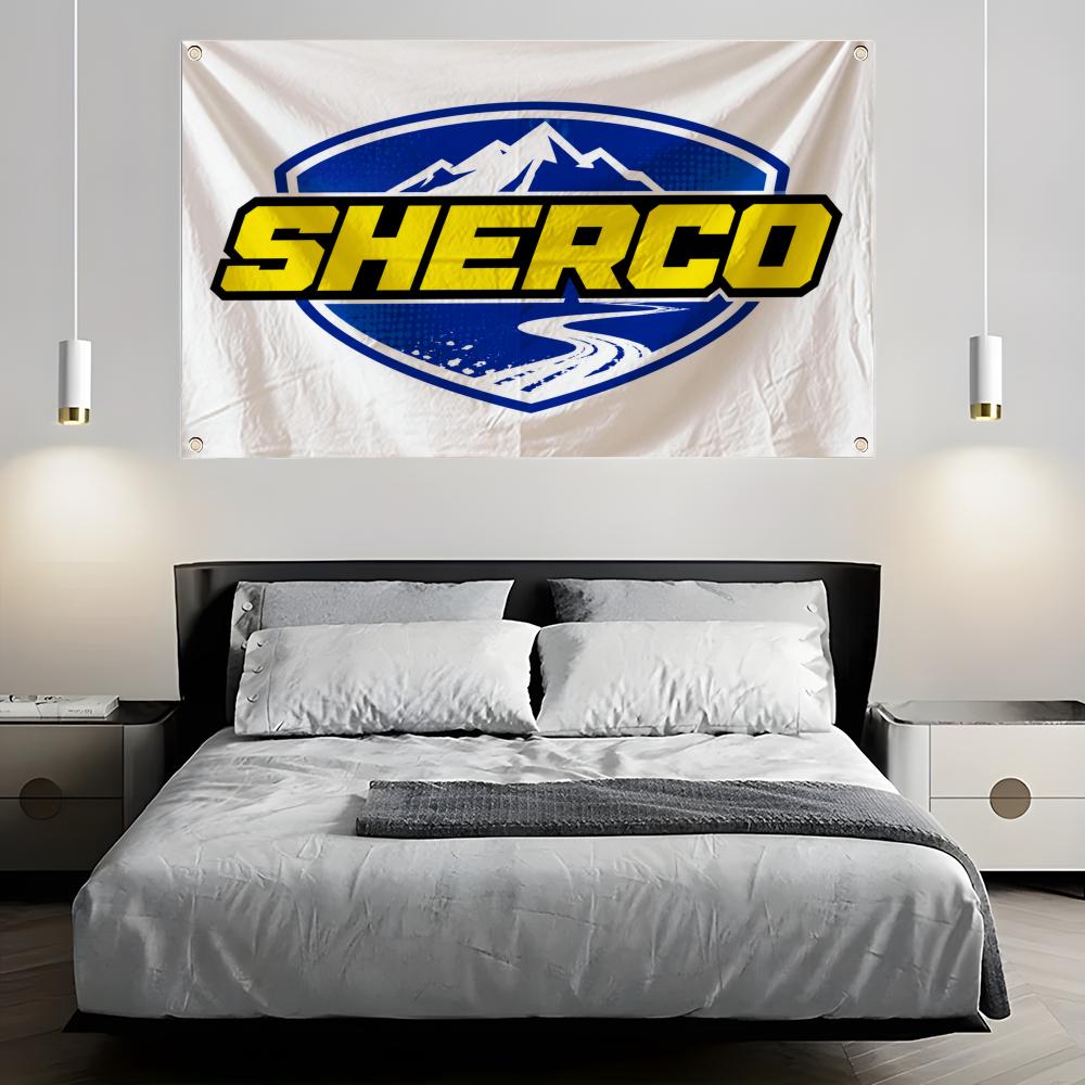 Fashion Brand S-Sherco Flags I - đánh giá và giá Outdoor Furniture Brands