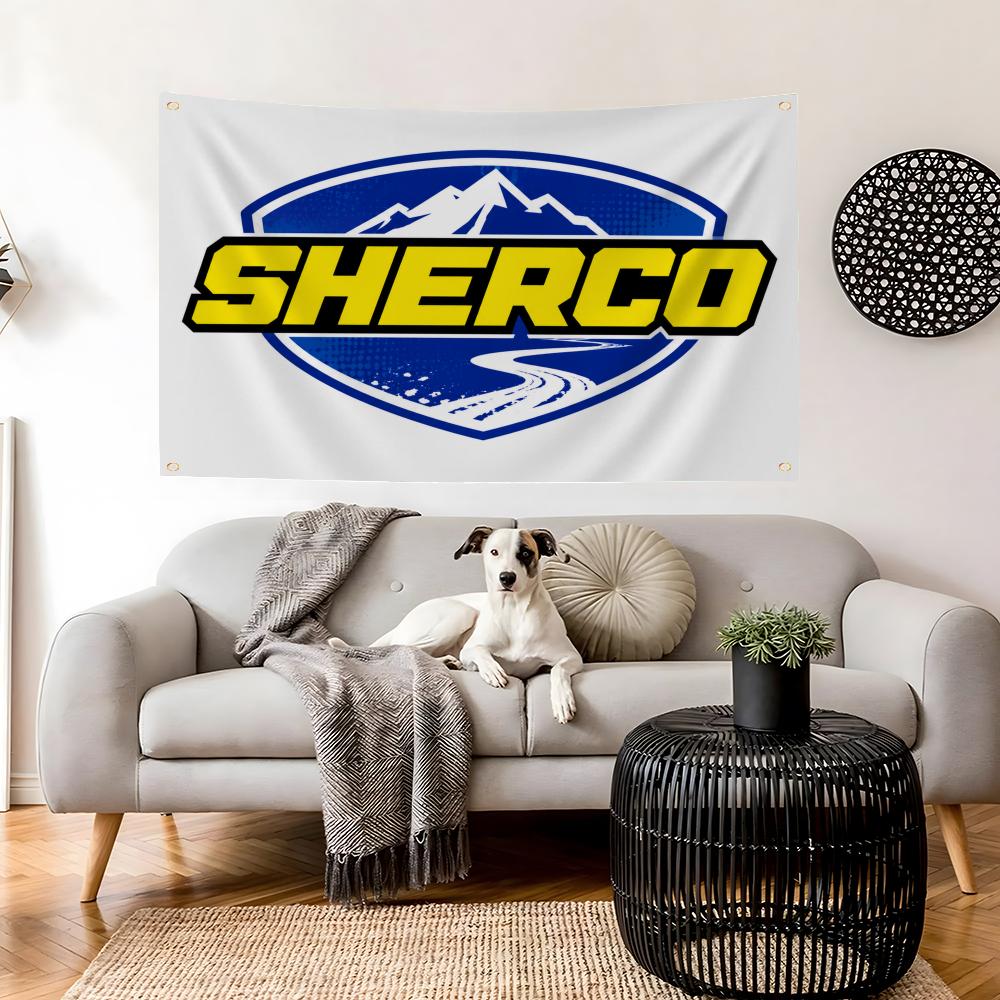 Fashion Brand S-Sherco Flags I - đánh giá và giá Outdoor Furniture Brands