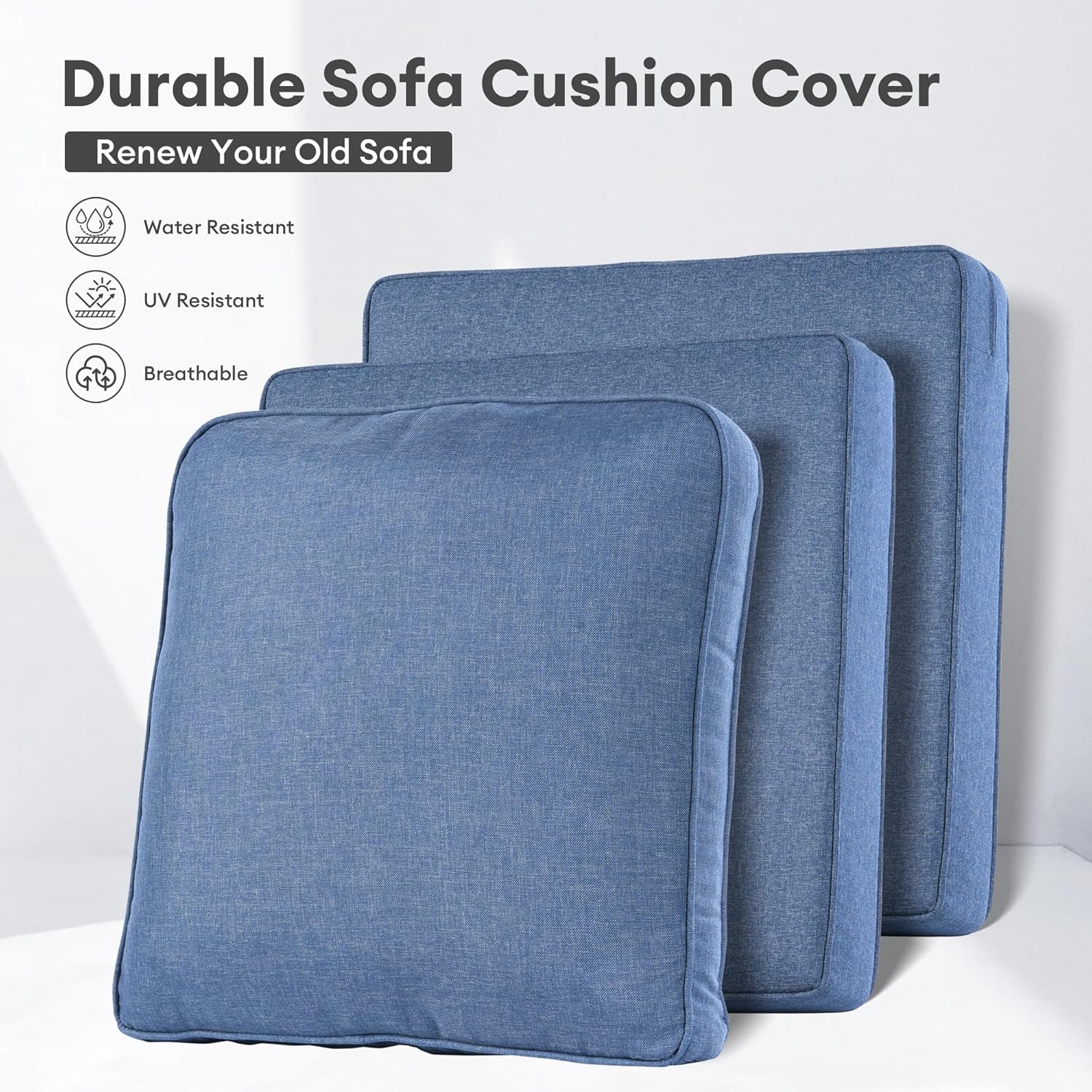 Outdoor Patio Furniture Cushio - đánh giá và giá Outdoor Furniture Covers