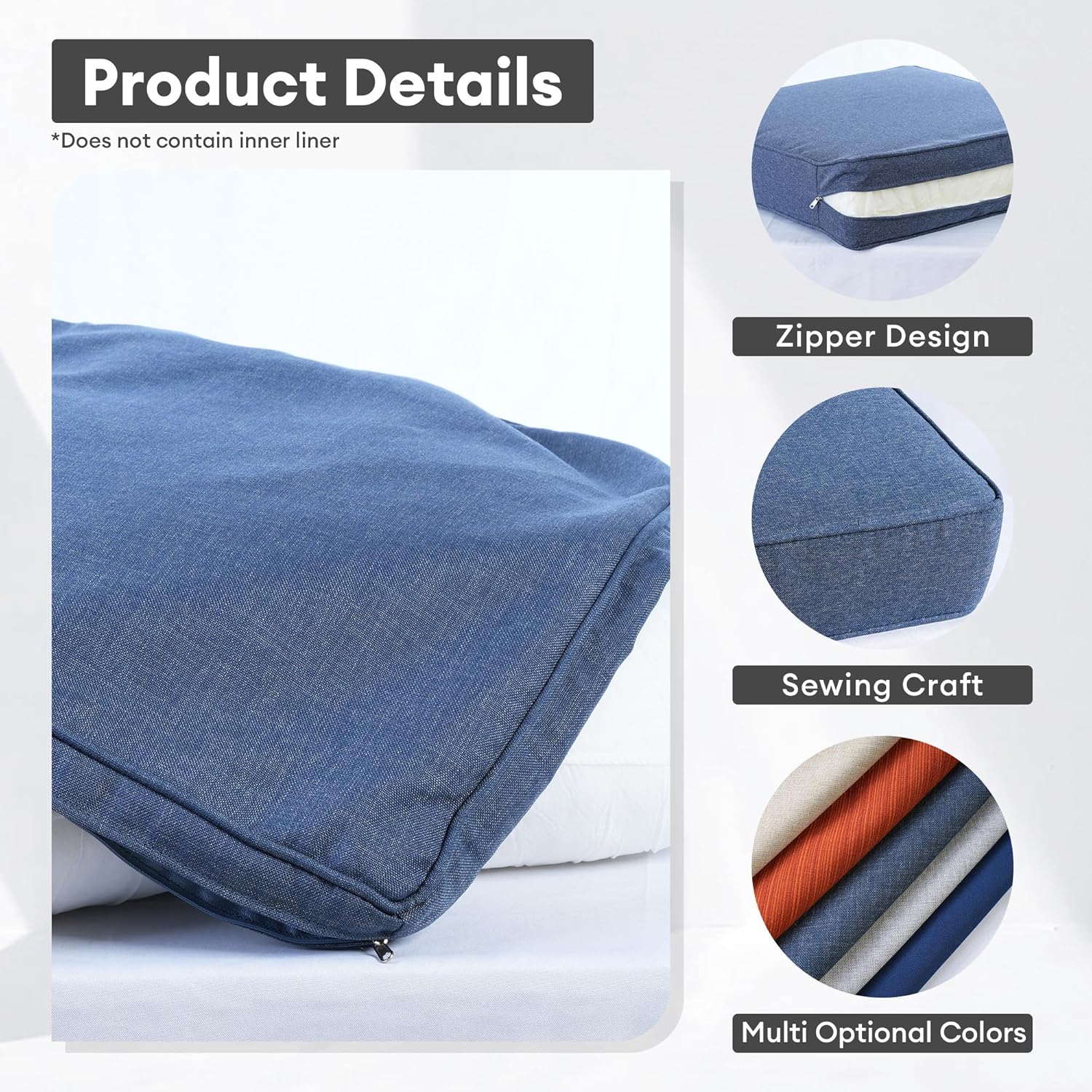 Outdoor Patio Furniture Cushio - đánh giá và giá Outdoor Furniture Covers