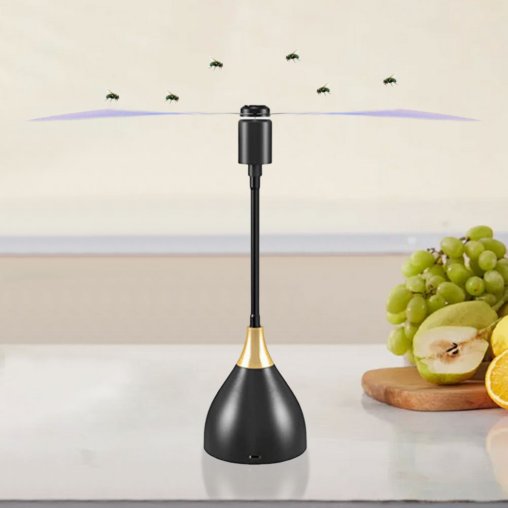 1-3PCS Fly Fans for Tables Por - đánh giá và giá Outdoor Furniture Hay