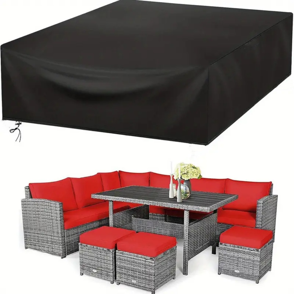 (102-137inch Length) size Outd - đánh giá và giá Outdoor Furniture Covers