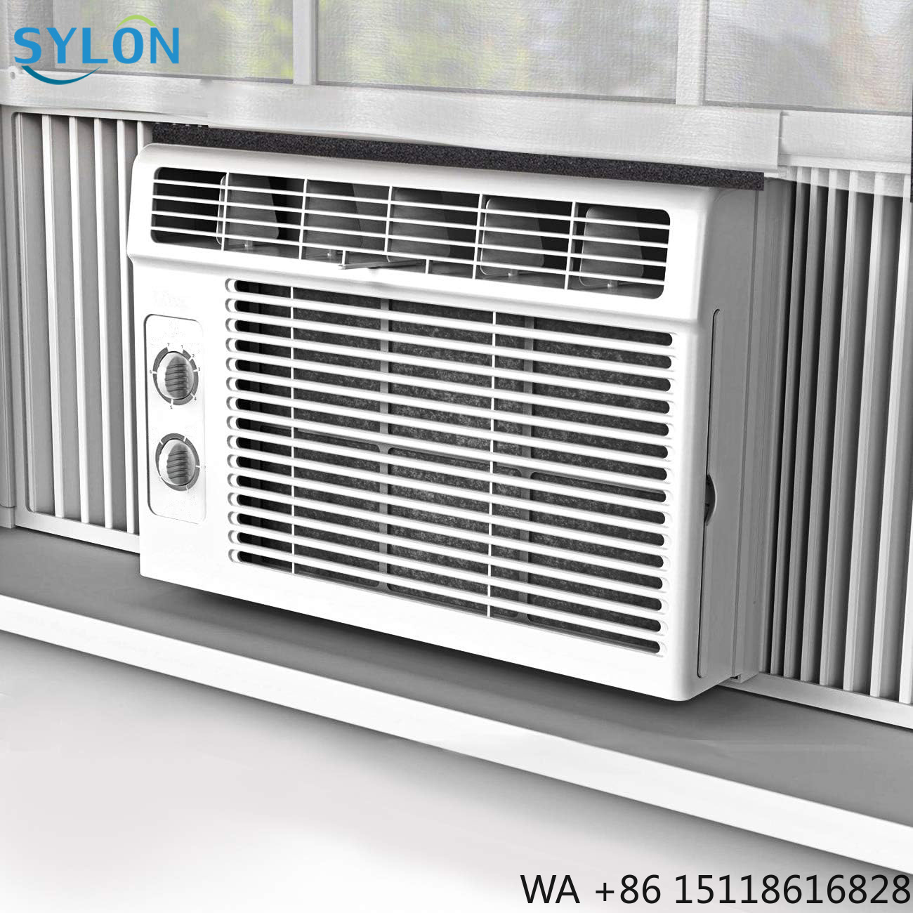 Sylon Brand R32 7000Btu  110V/ - đánh giá và giá Outdoor Furniture Brands