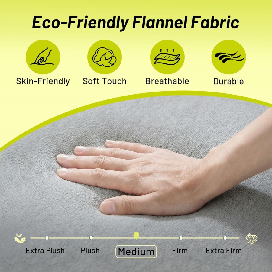 Foldable Non Inflatable Soft F - đánh giá và giá Camping Cot Foldable