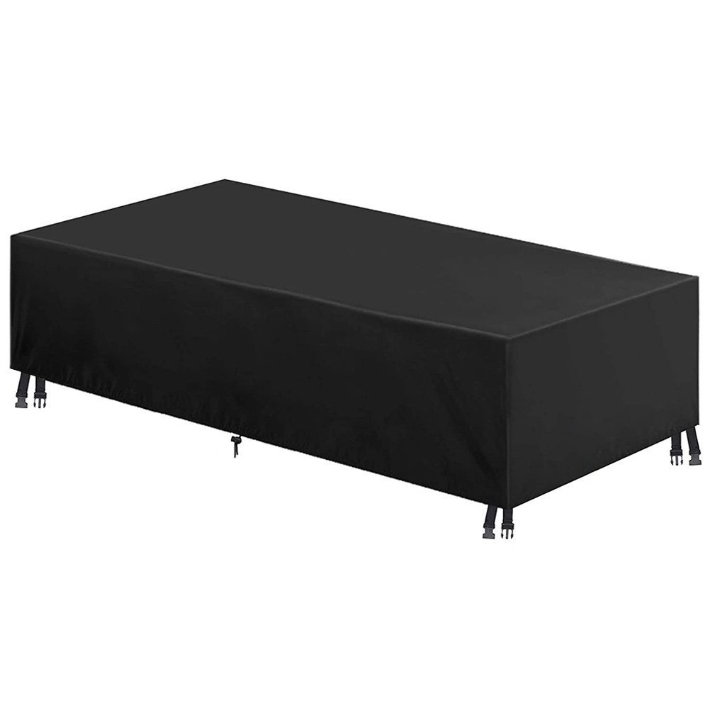Waterproof Garden Table Cover  - đánh giá và giá Outdoor Furniture Covers