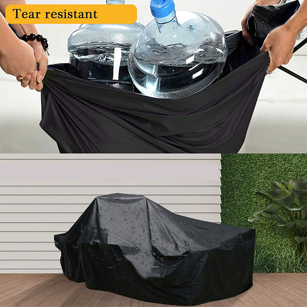 Waterproof Garden Table Cover  - đánh giá và giá Outdoor Furniture Covers