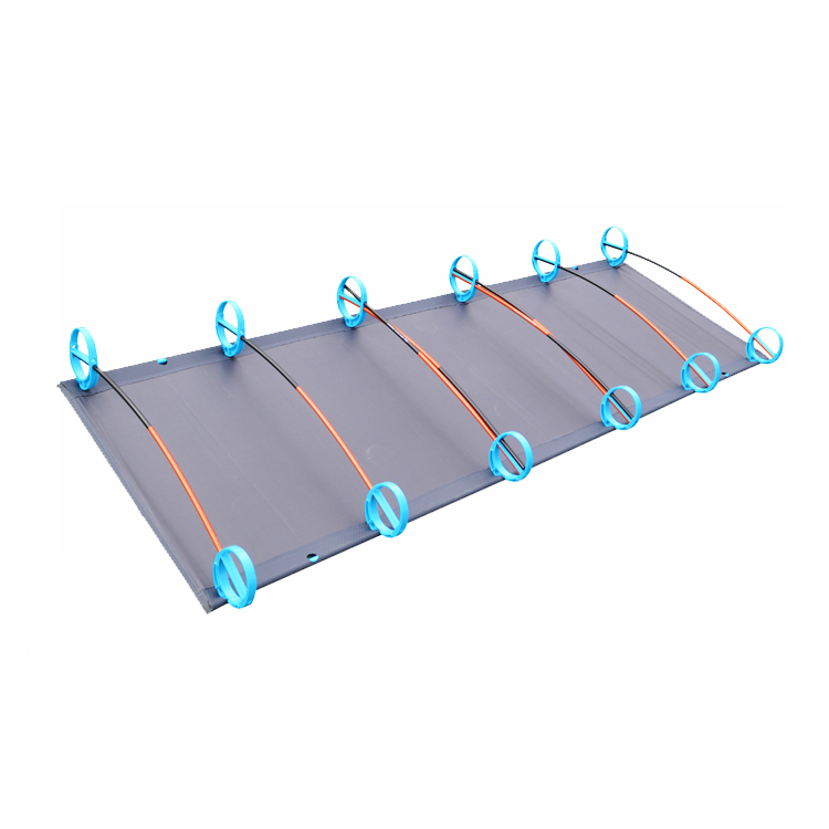 Outdoor Foldable Ultralight Co - đánh giá và giá Camping Cot Foldable