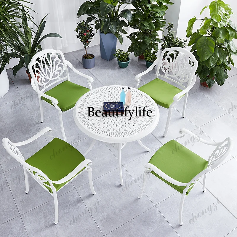 Designer Minimalist Garden Fur - đánh giá và giá Outdoor Furniture Italian