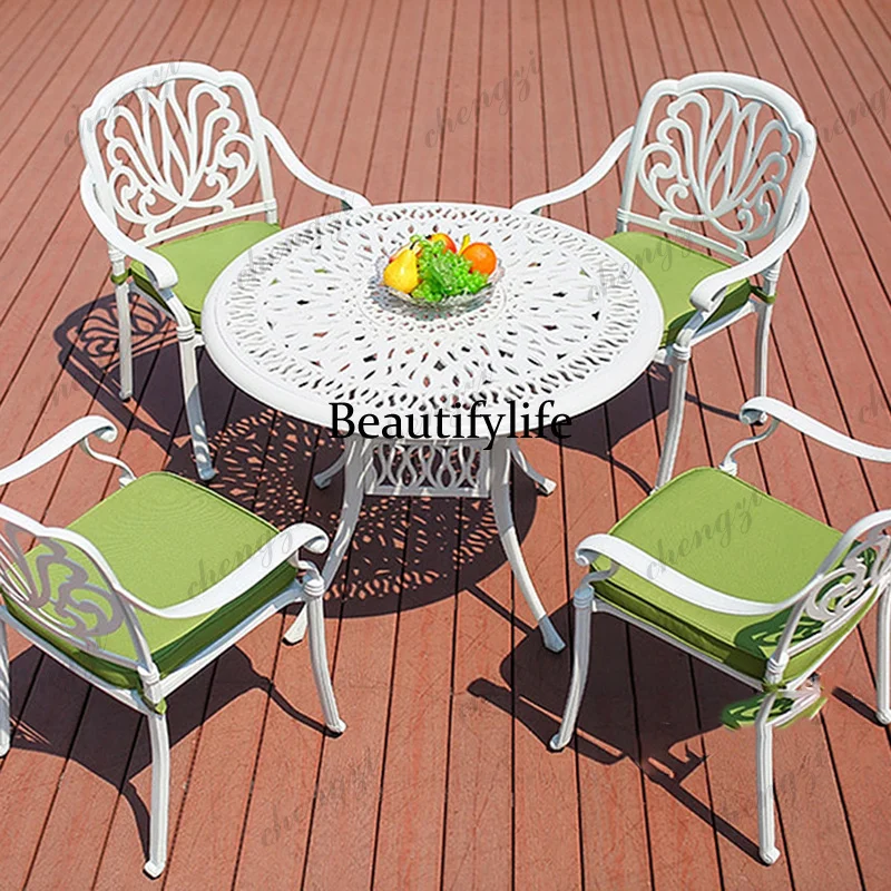 Designer Minimalist Garden Fur - đánh giá và giá Outdoor Furniture Italian