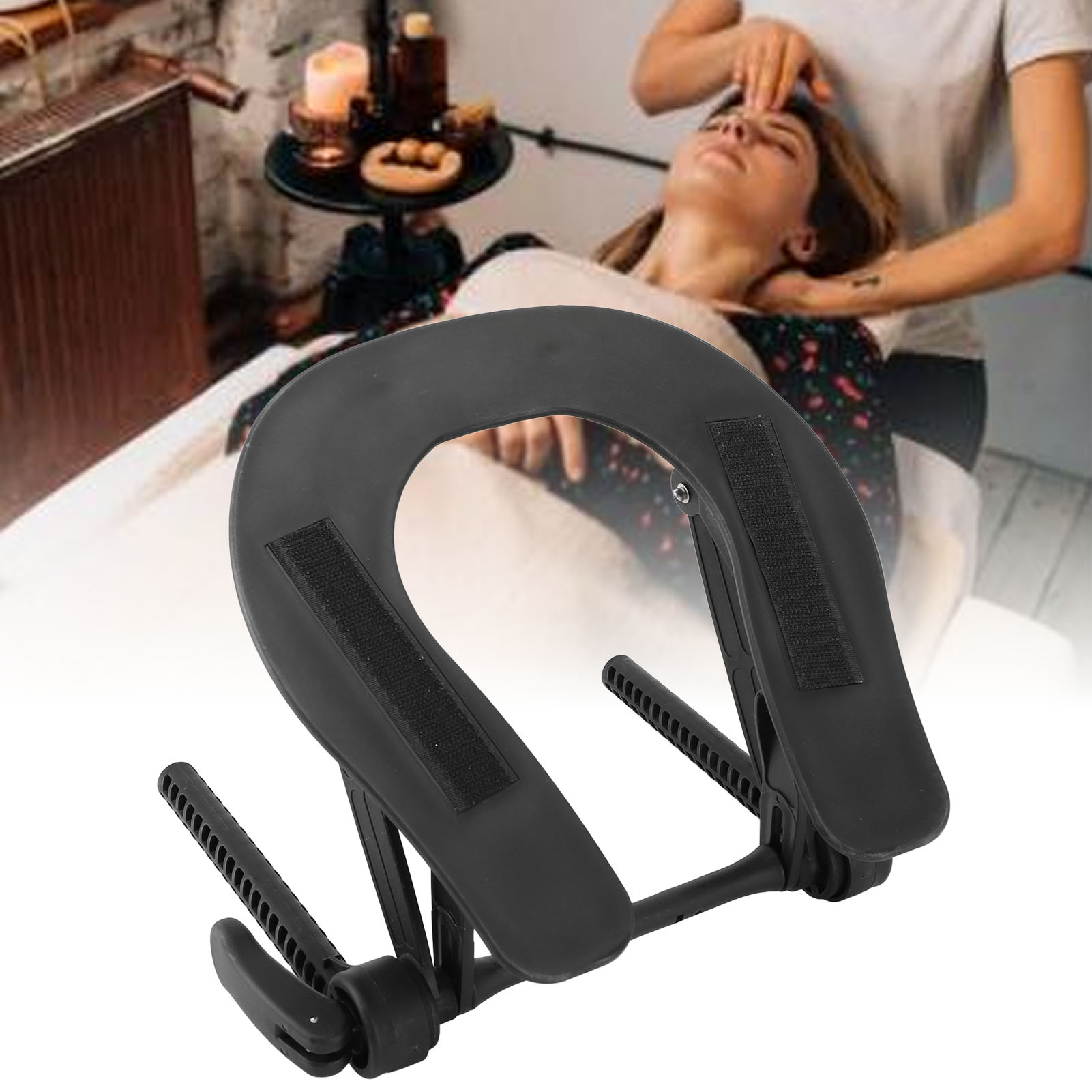 Massage Table Face Cradle Adju - đánh giá và giá Bistro Table Set