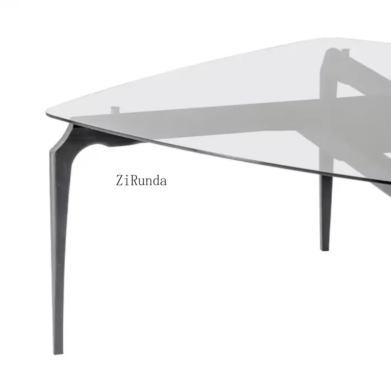 Italian minimalist glass top w - đánh giá và giá Outdoor Furniture Italian