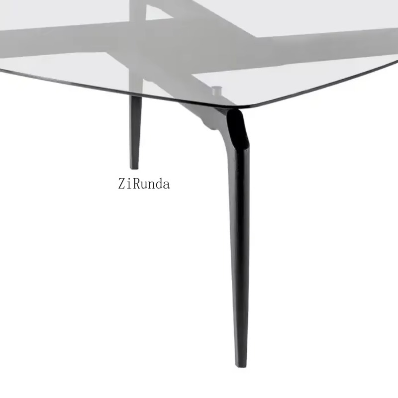 Italian minimalist glass top w - đánh giá và giá Outdoor Furniture Italian
