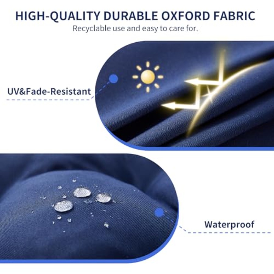 Outdoor Bench Cushion,,Water-R - đánh giá và giá Outdoor Furniture Without Cushions