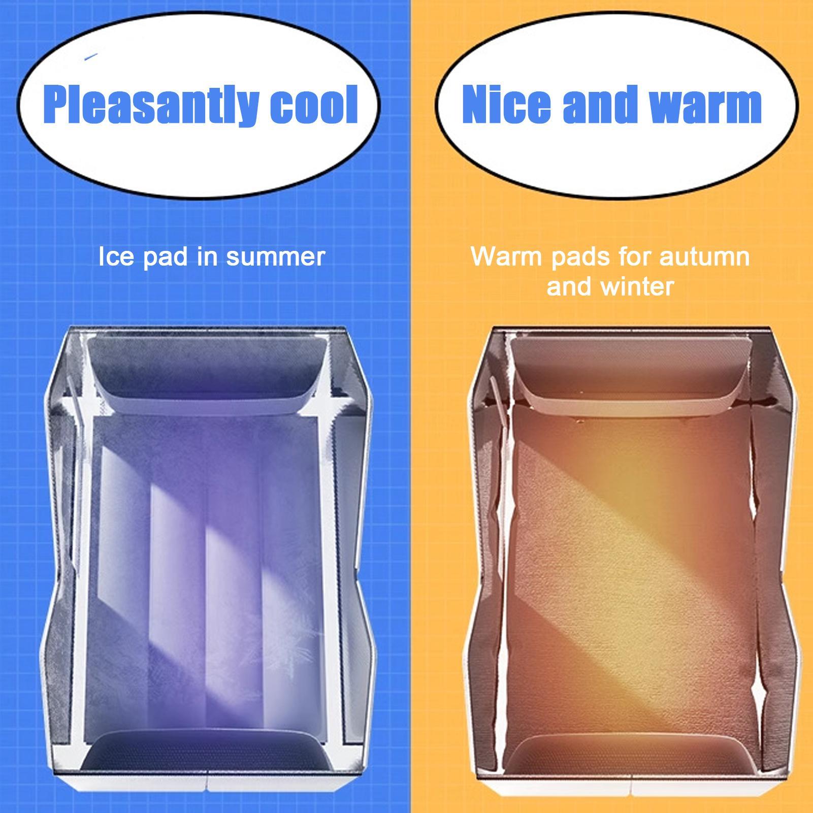 Pet Cooling House Foldable Cat - đánh giá và giá Outdoor Daybed Furniture