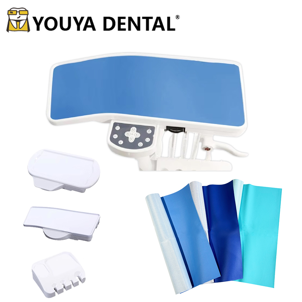 Dental Chair Table Waterproof  - đánh giá và giá Bistro Table Set