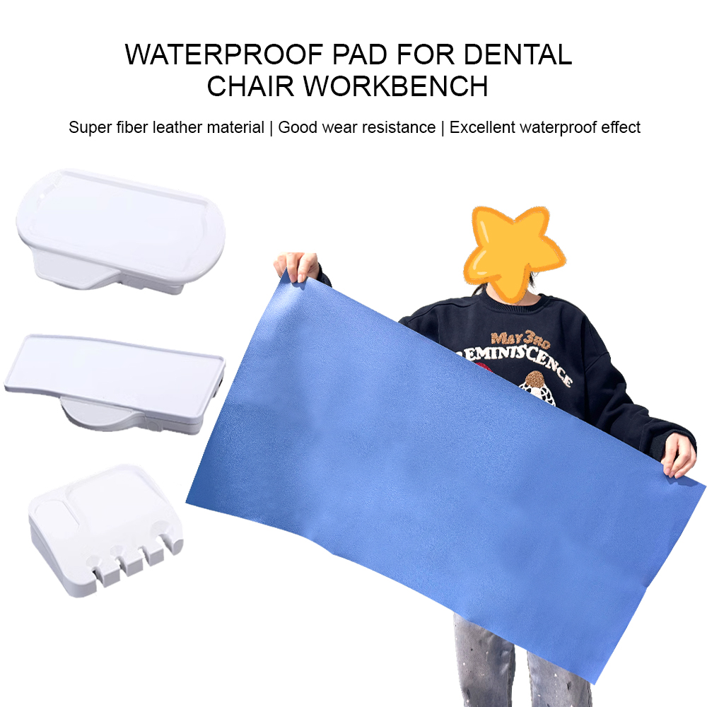 Dental Chair Table Waterproof  - đánh giá và giá Bistro Table Set