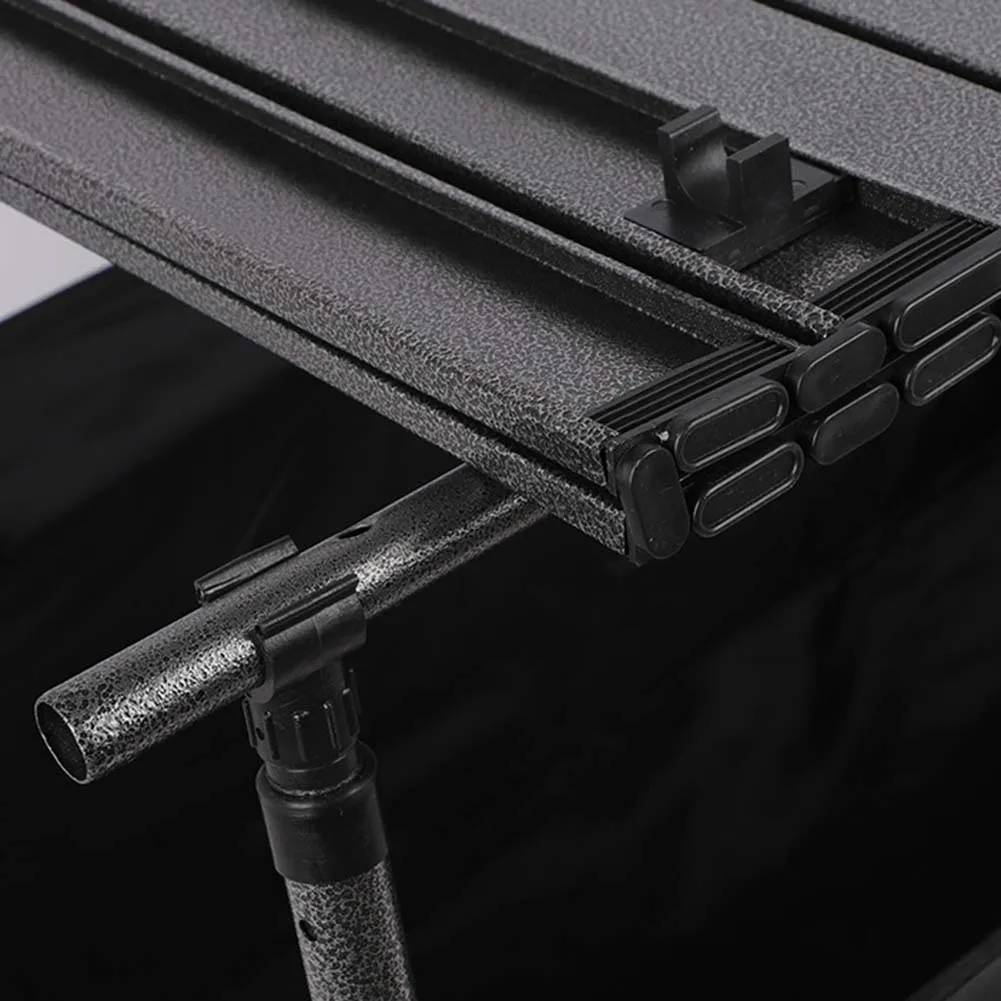 Adjustable Height Camping Tabl - đánh giá và giá Bistro Table Set