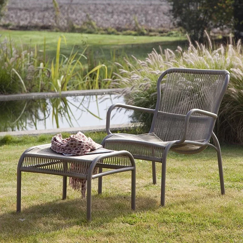 Minimalist Backyard Garden Fur - đánh giá và giá Outdoor Furniture Italian