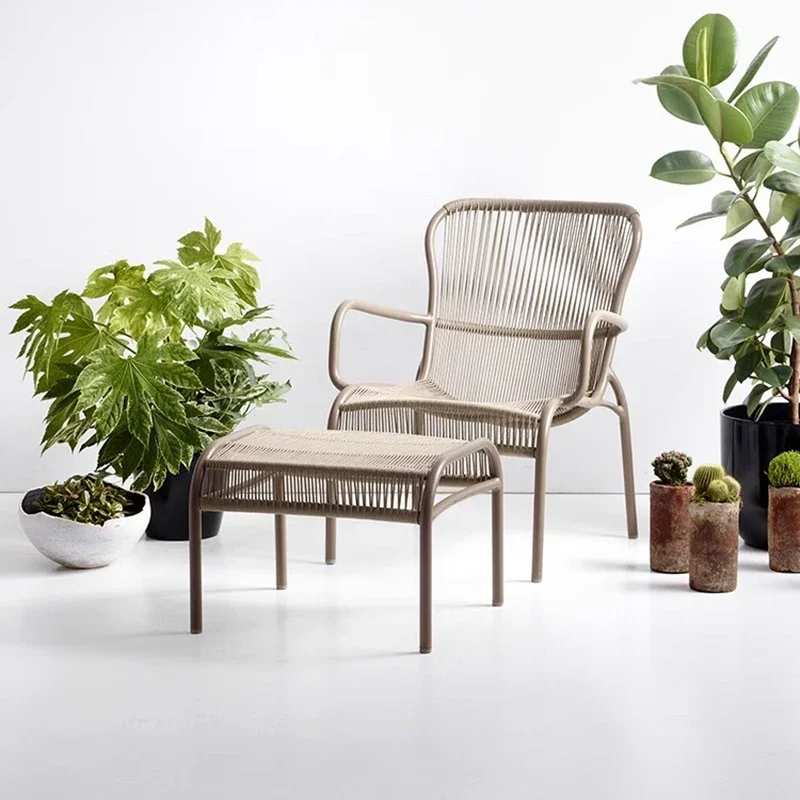 Minimalist Backyard Garden Fur - đánh giá và giá Outdoor Furniture Italian