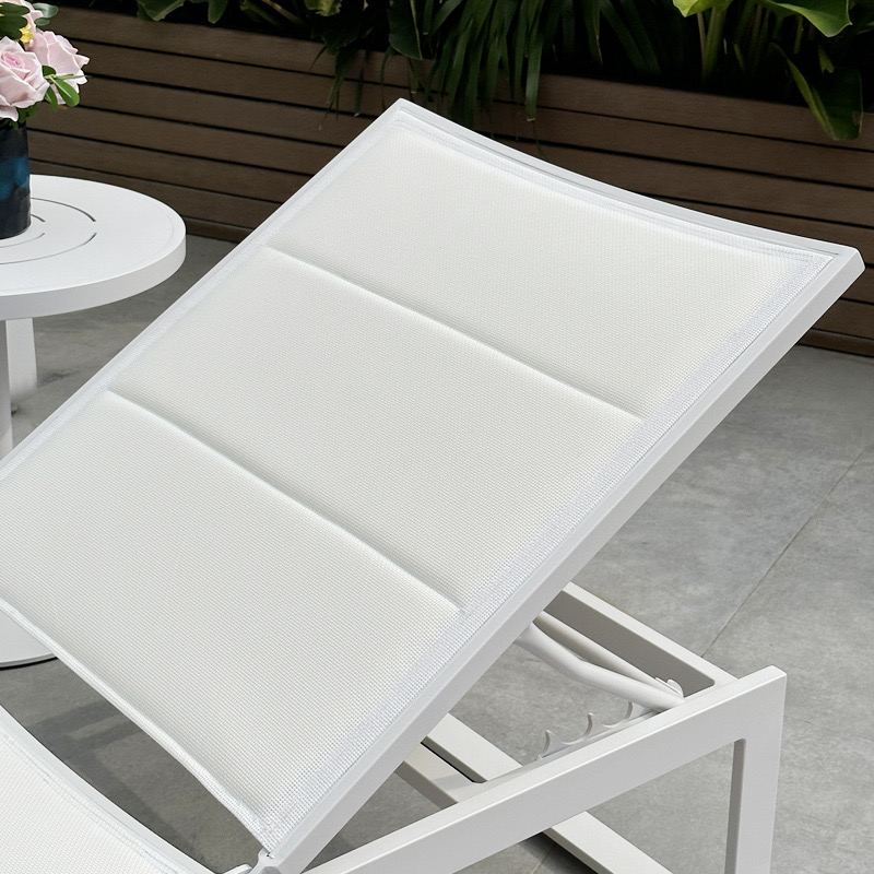 Italian Luxury Pool Lounge Cha - đánh giá và giá Outdoor Furniture Italian