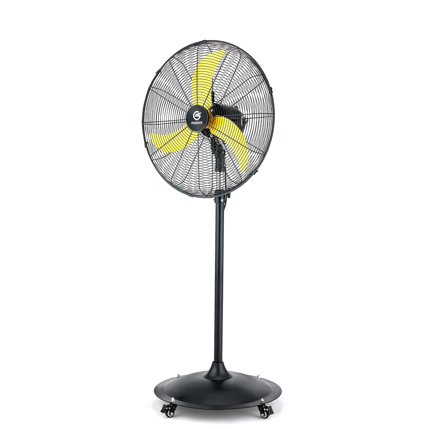 24'' Outdoor Oscillating Pedes - đánh giá và giá Outdoor Furniture Modern