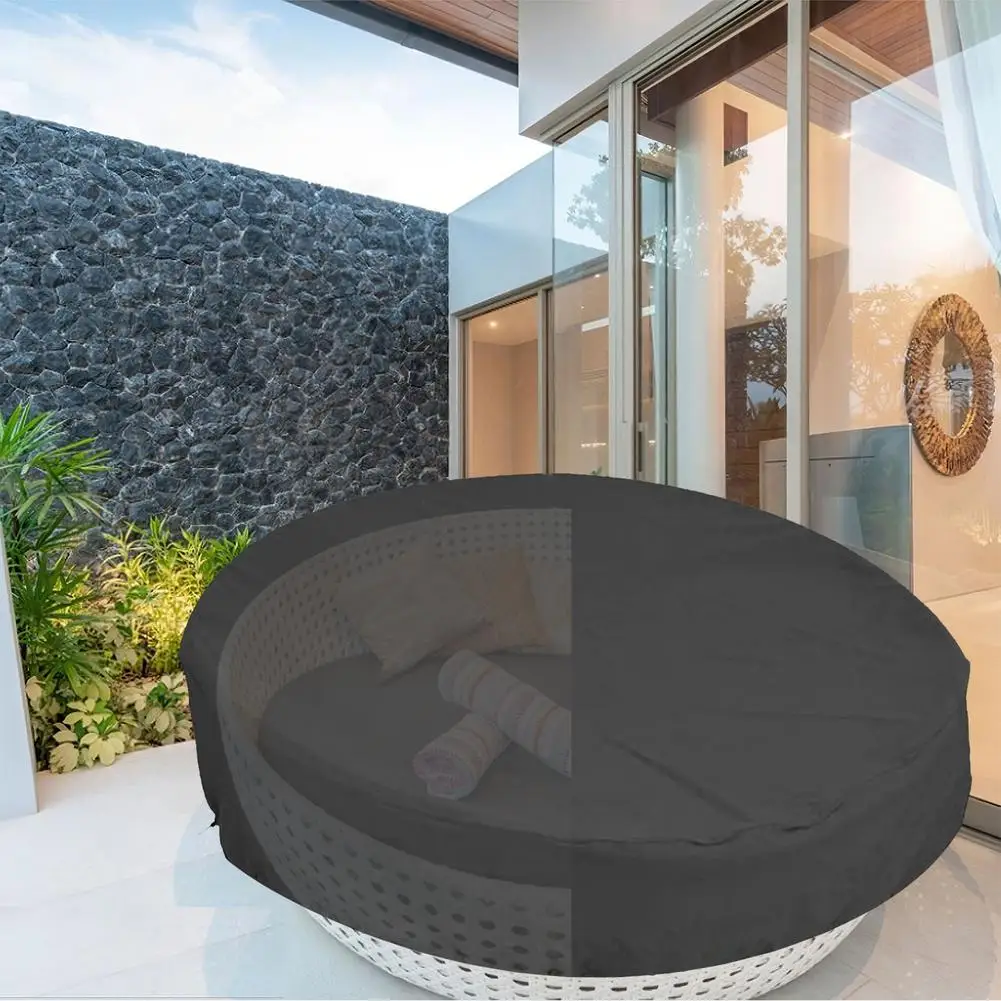 Outdoor Waterproof Daybed Cove - đánh giá và giá Outdoor Furniture Covers