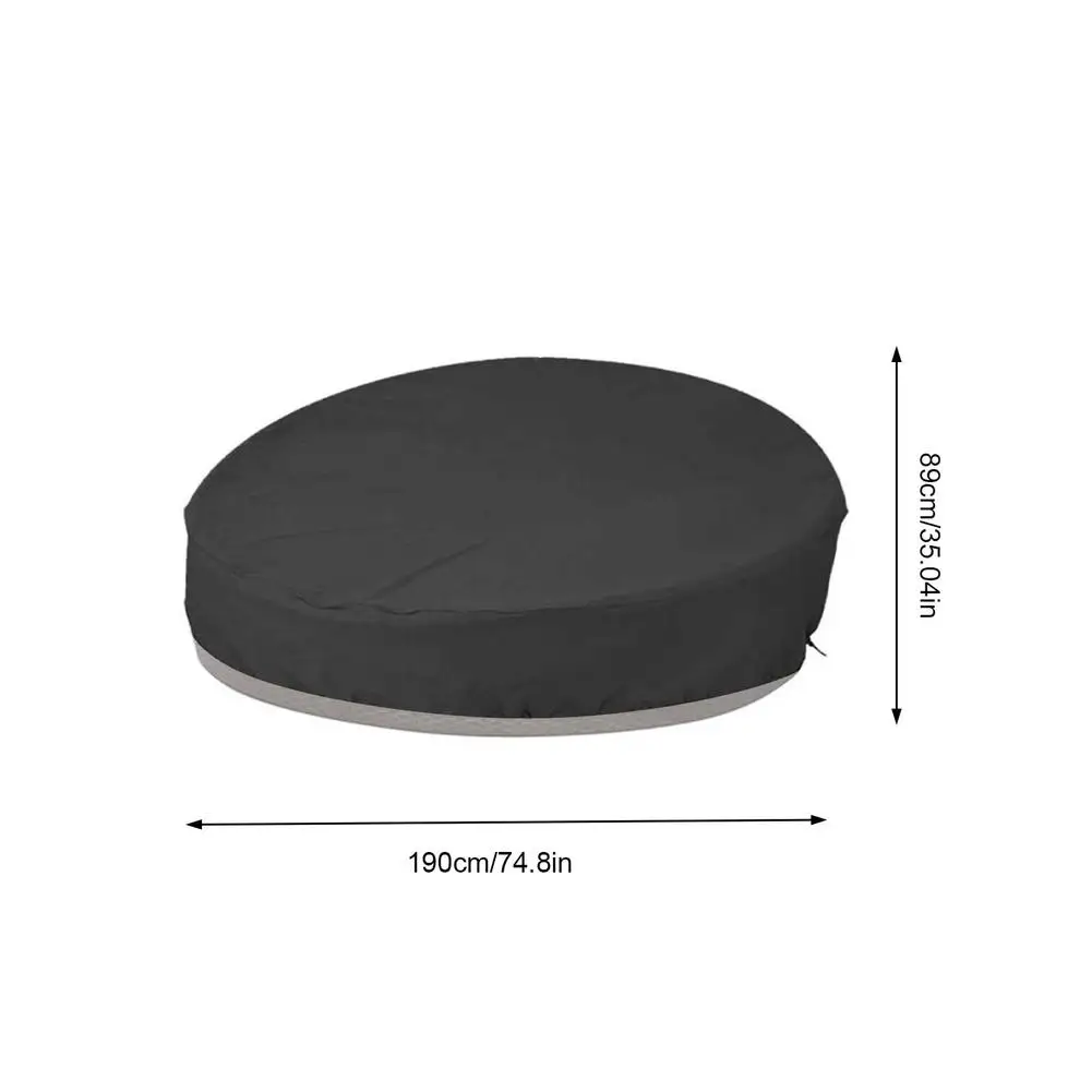 Outdoor Waterproof Daybed Cove - đánh giá và giá Outdoor Furniture Covers