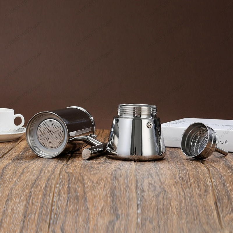 household 304 coffee pot, indu - đánh giá và giá Outdoor Furniture Italian