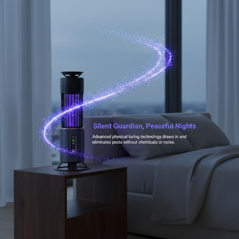 @*2-in-1 Electric Mosquito Zap - đánh giá và giá Outdoor Furniture Hay