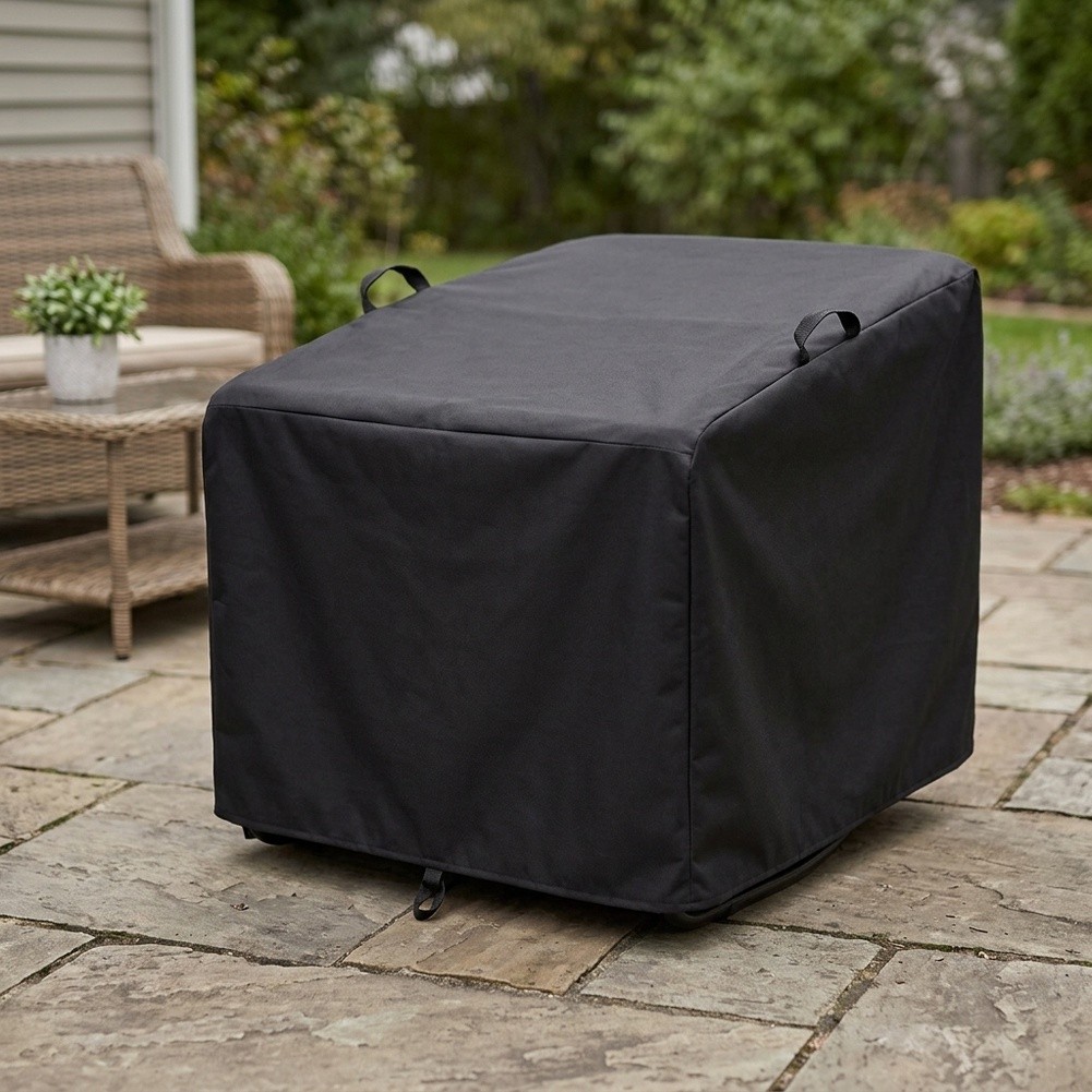 210D Oxford Black Patio Egg Ro - đánh giá và giá Outdoor Furniture Egg Chair