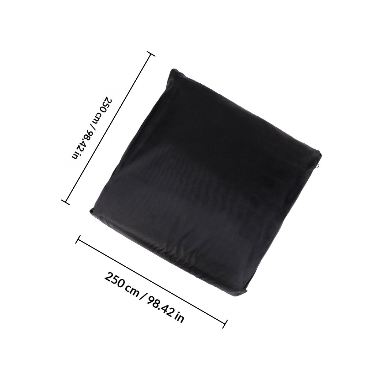 Waterproof Furniture Cover 350 - đánh giá và giá Outdoor Furniture Covers