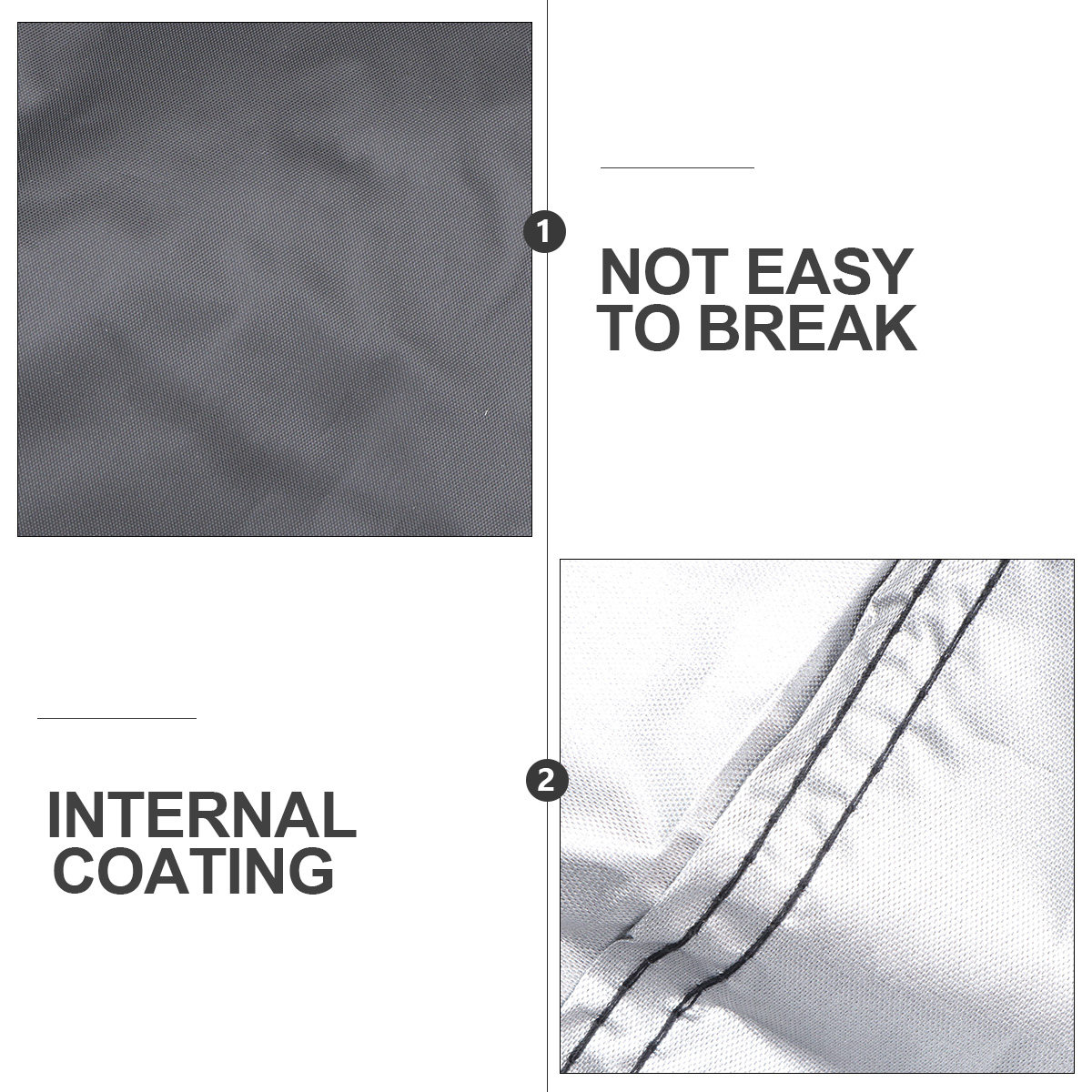 Waterproof Furniture Cover 350 - đánh giá và giá Outdoor Furniture Covers