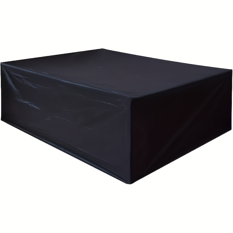 Black outdoor furniture cover, - đánh giá và giá Outdoor Furniture Covers