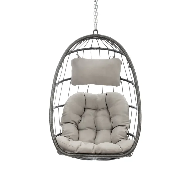 Outdoor Wicker Rattan Swing Ch - đánh giá và giá Outdoor Furniture Without Cushions