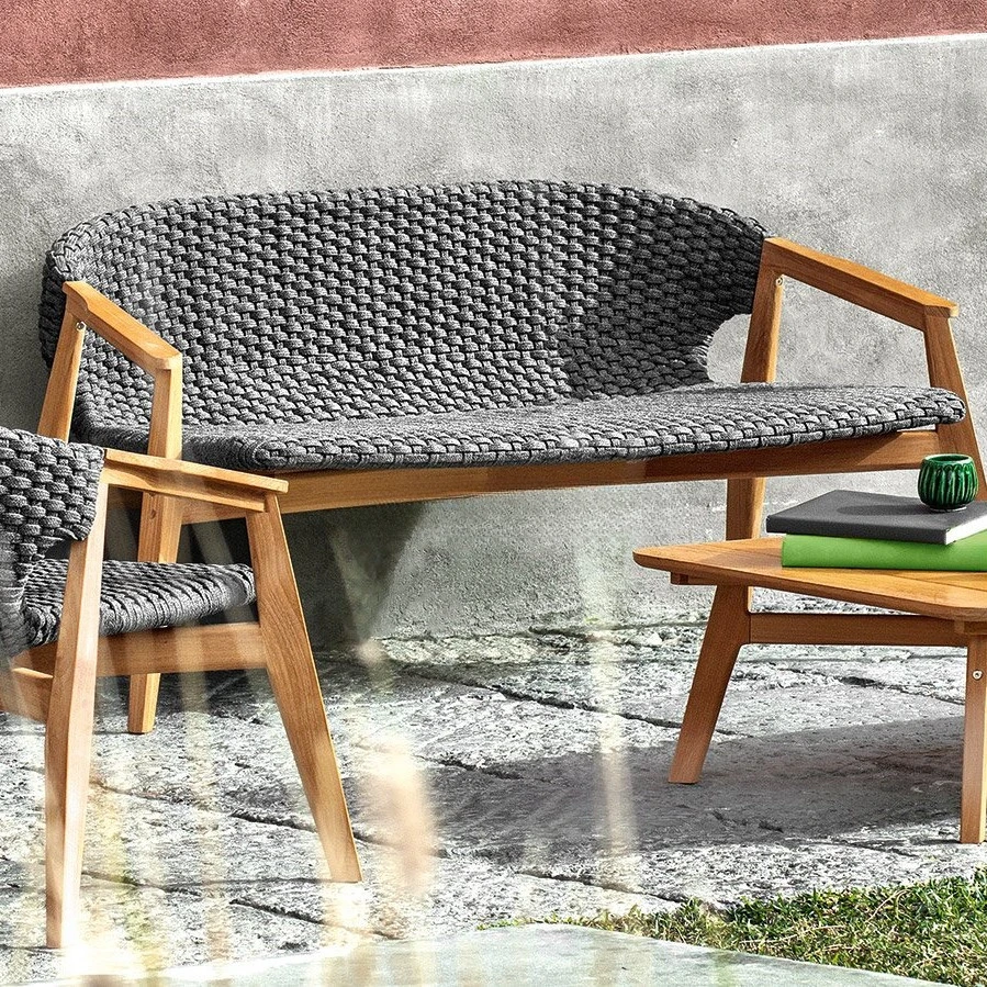 furniture 2021 hot brand rope  - đánh giá và giá Outdoor Furniture Brands