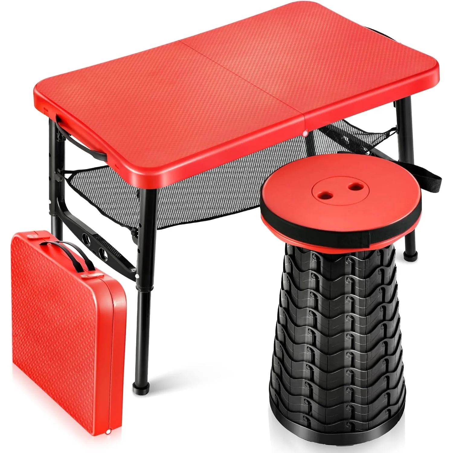 Retractable Folding Table & St - đánh giá và giá Camping Cot Foldable