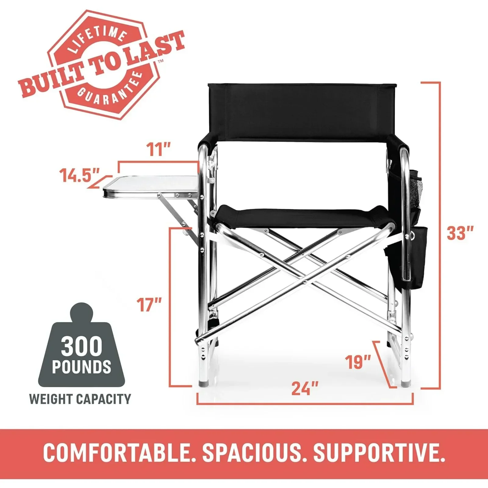 For Time brand - Sports Chair  - đánh giá và giá Outdoor Furniture Brands