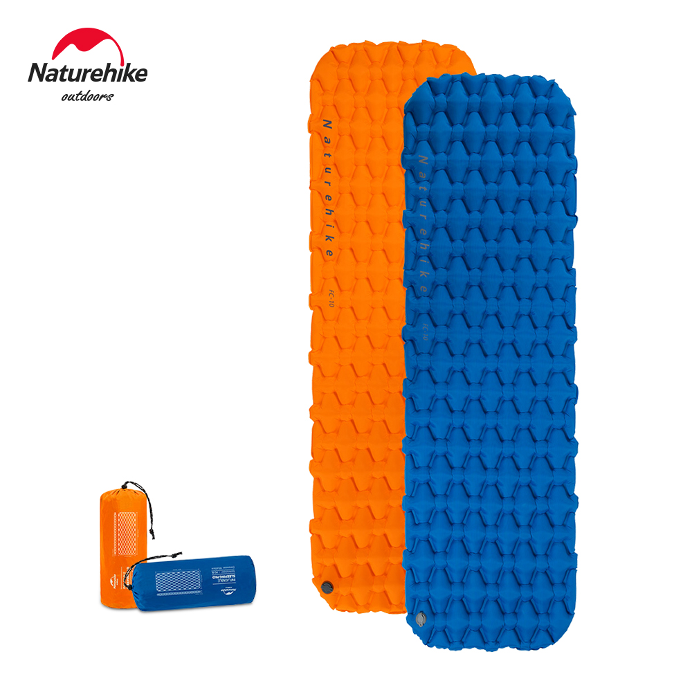 Naturehike Inflatable Mattress - đánh giá và giá Outdoor Daybed Furniture